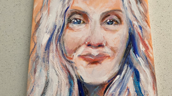 anne